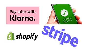 Klarna Integration In Shopify Store By STRIPE | Ultimate Solution For Shopify Store Payment Gateway