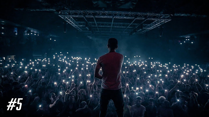 Kidd Keo - Bando Weeklyz: Ep.5 "BBZ TOUR / RAZZMATAZZ PT. 2"