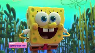 Kamp Koral: SpongeBob's Under Years Promo 2 - September 10, 2021 (Nickelodeon U.S.) Resimi