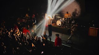 TURNSTILE - BLACKOUT LIVE (Lima, Perú2024) | 4K