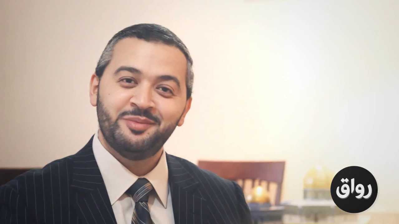 رواق: مدخل إلى دراسات بيت المقدس - د.عبدالله معروف - برومو