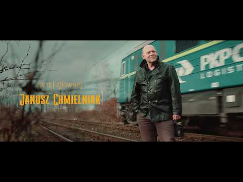 Janusz Chmielniak i Światło Nieśmiertelności - Trailer