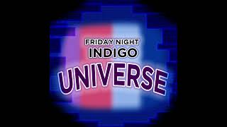Glitch Fnf Indigo Universe Mod Official Ost