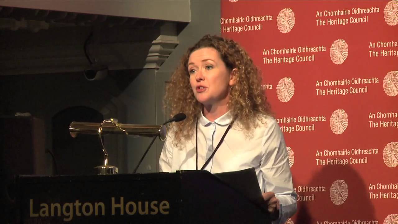 Pig's ear into silk purse? The predicament of small towns Orla Murphy