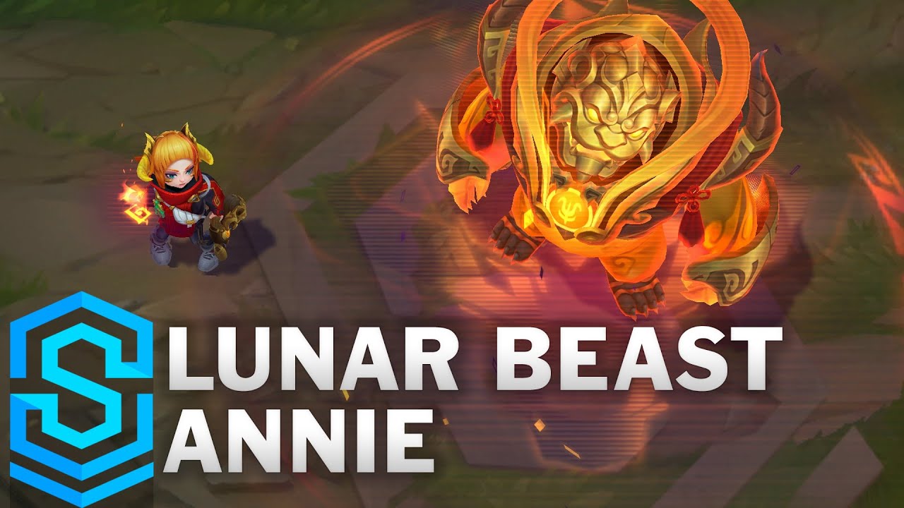 lunarbeast