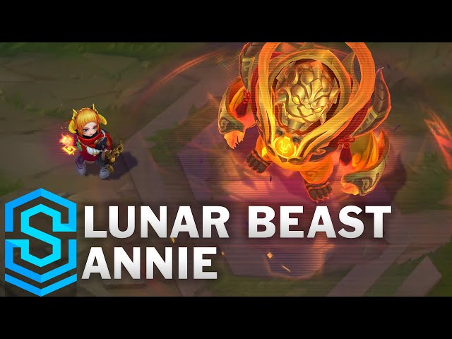 Surrender at 20: The Lunar Revel is here!