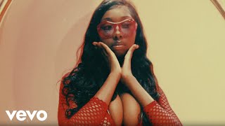 Vayda - Baby Baby (Official Music Video)