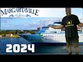 The best time on the worst cruise ship margaritaville at sea