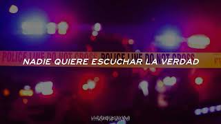 Bad Wolves  Officer Down  Traducida Sub Espaol