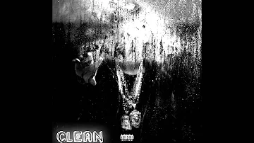 Big Sean - Stay Down [CLEAN] - (Dark Sky Paradise)