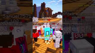 🏆 O SERVIDOR QUE TODO MUNDO TÁ FALANDO! FULLPVP + RANKUP BR!