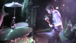Dynamite Hack live in Little Rock,  "Oltram" (aka "they suck")