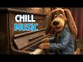 🎸Gentle Guitar Flow & Soothing Beats | Calm Music for a Better Day