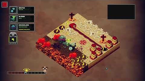 Robo Rapture Full Playthrough / Longplay / Walkthrough (no commentary)