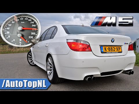 bmw m5 2010