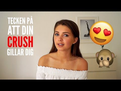 Video: Hur vet man om en tjej är vänlig eller flirtar?