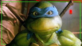 LAS TORTUGAS NINJA - Review