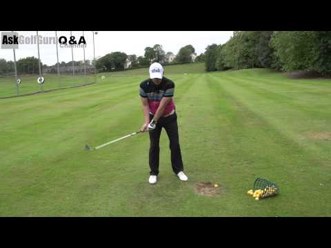 Why Do You Pull Your Golf Short Irons
