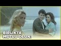 Sevda Türk Filmi | Leyla Hanım Aradan Çekiliyor