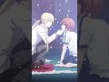 第三に転寮しておいで｜TVアニメ「#花ざかりの君たちへ」第10話『女装なんか似合わないよ！』より#HanaKimi #anime #山根綺 #子安武人 #八代拓 #戸谷菊之介