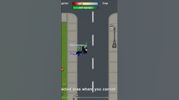 This is how you end confident chemical streakers rip 50 streak #graalera #shorts #graalonline #fyp