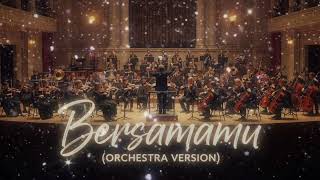 Bersamamu  Ezlynn orchestra Version ai Cover