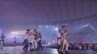 美 少年                                                                                        浮所飛貴×青と夏