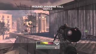 Crazy Killcam! (Reactions)