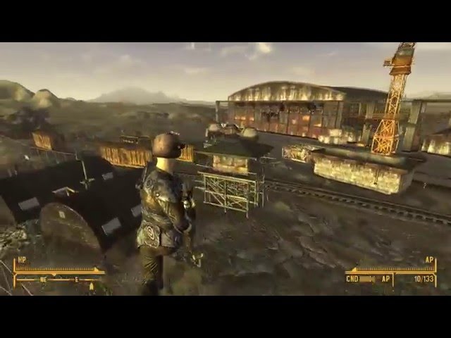 GitHub - MaxPresi/FalloutNewVegas_BR: Tradução do Fallout New