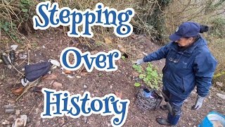 GREAT DAY OF MUDLARKING FINDS