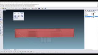Rhinoceros 5 reverse engineering Information