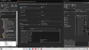EPLAN PROPANEL Tutorial CUSTOMIZED RIBBONS