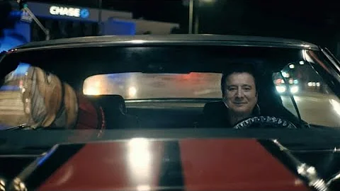 Steve Perry Hits The Billboard AC Top 30