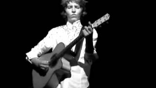 Kieran Murphy - Sangria - Live in Nashville