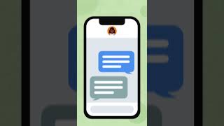 What to Say to Keep a Conversation Going Over Text #shorts