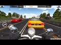 Traffic Rider Highway Race Android Gameplay 2017