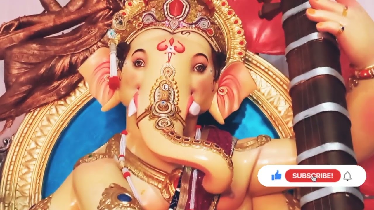 Goraswadi Ganpati 2022 | Aagman Sholaha | Malad West | mumbai | ganpati bappa morya 