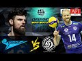 20.12.2020 🏐"Dynamo LO" - "Zenit SPB" | Men's Volleyball Super League Parimatch | round 14