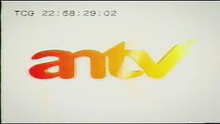 Station ID ANTV (2003-2006) - Potongan & OBB MotoMania