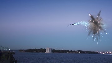 Introduction to Particle Illusion for Adobe After Effects - Part 4