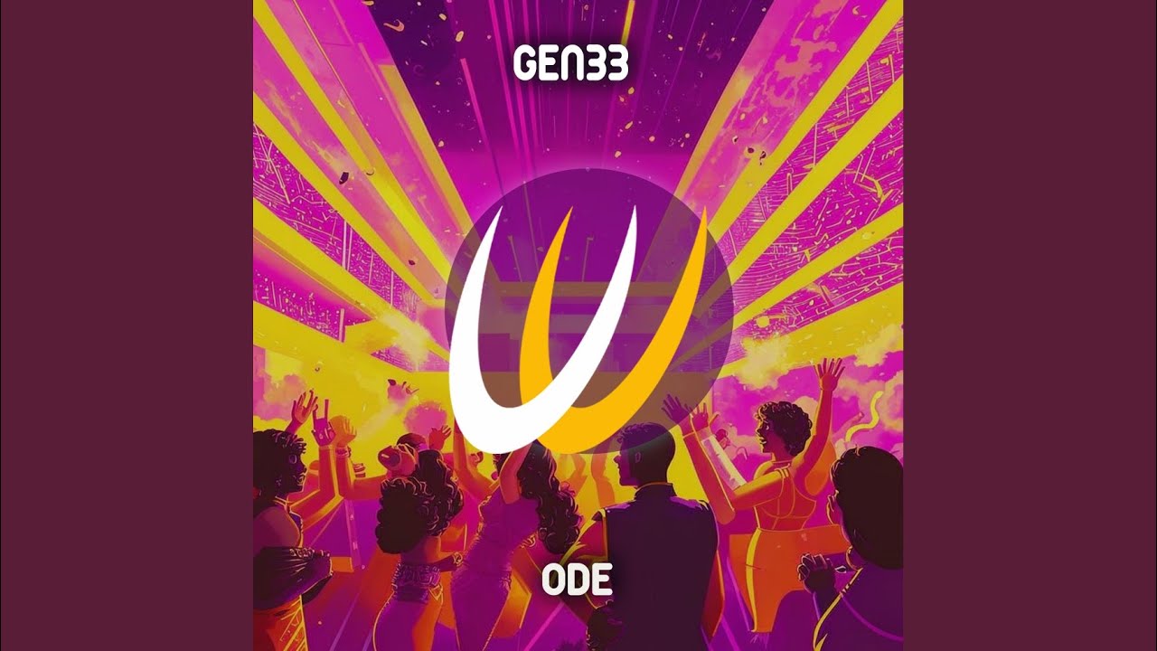 Watch ODE (Extended Mix) on YouTube Watch ODE (Extended Mix) on YouTube