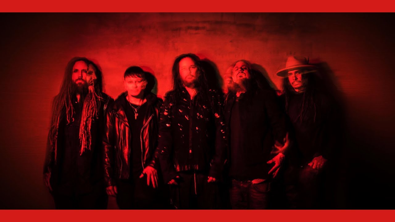 [FREE] KORN NU METAL RAP METAL TYPE BEAT || "JBP 4" INSTRUMENTAL (Deville Producer) 104bpm