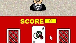 【2000年代の】カードで勝負じゃ！【shockwaveゲーム】 screenshot 5