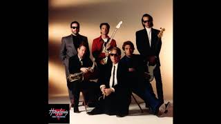 Huey Lewis & The News  - The Power Of Love (Extended Remix)