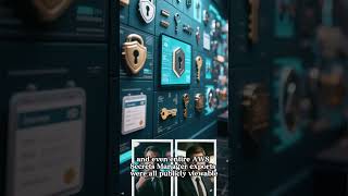 Massive Leak  80,000 Files Expose Secrets from Governments, Banks & Big Tech 😱