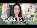 Vlog secrets out how im doing  gender