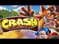 Top 10 Crash Bandicoot Levels TheCartoonGamer