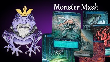 Sorcery: Contested Realm - Monsters Invade the Realm! 