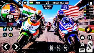 GT Bike Race - Real Moto Bike Race Extreme – 3D Bike Racing Moto Extreme Game.#8 screenshot 3