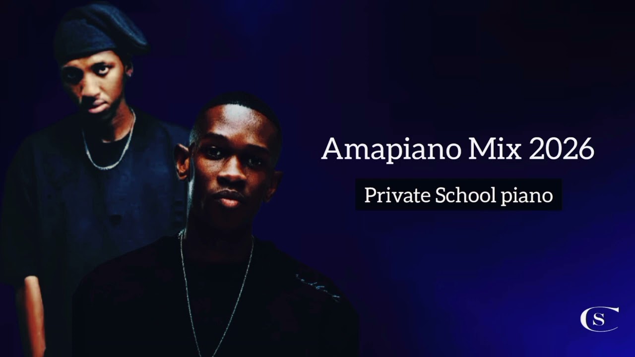 Amapiano Mix 2026 | Private School Piano | Stixx | Tsebebe Moroke | TheBuu | Shima
